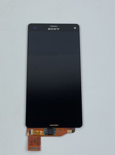 écran lcd tactile pour sony - tactile,