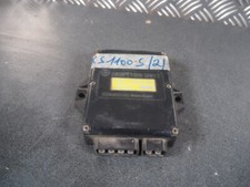 CONTROL UNIT,TID14-04 CDI