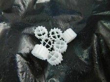 média filtre mini bio balles