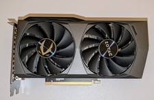 Carte Vidéo ZOTAC GeForce RTX