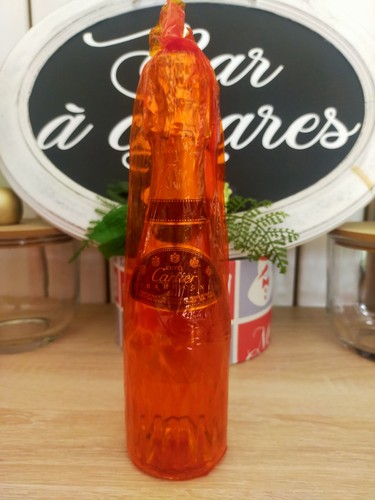Cartier bouteille champagne - bouteille, de