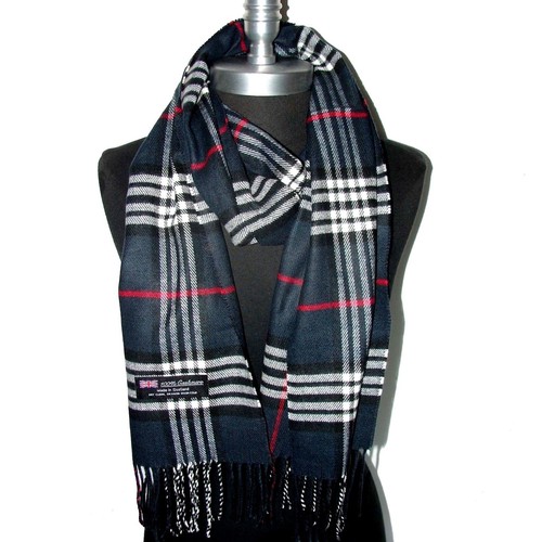 Echarpe tartan homme - homme, 100
