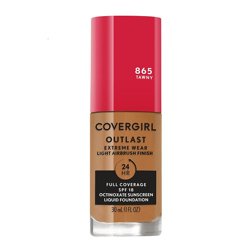 Covergirl outlast extreme - covergirl,