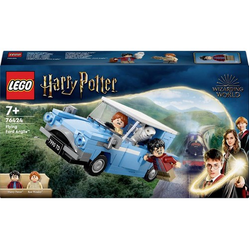 76424 lego harry - harry, potter™