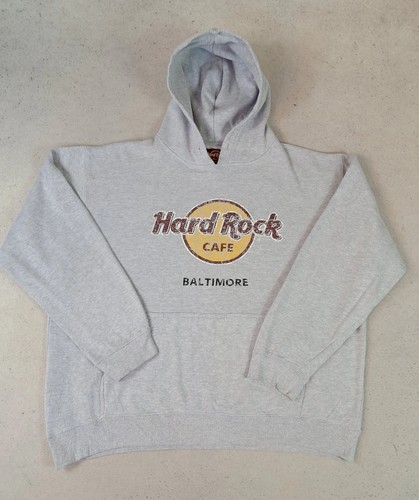 Pull hard rock - pull, hoodie