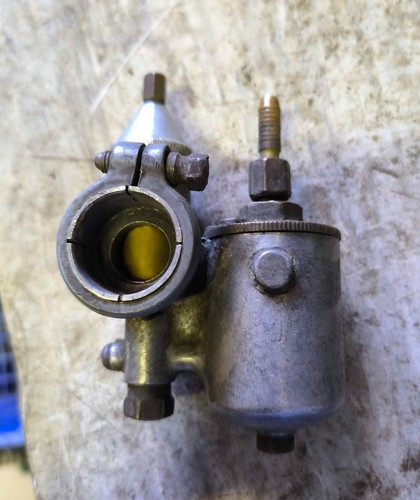 Carburateur amac 903 - carburateur,