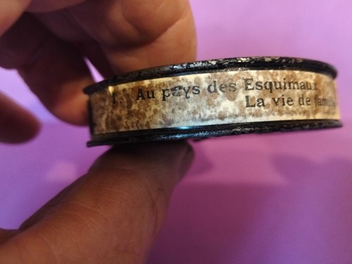 Pays des esquimaux - au, (1927)