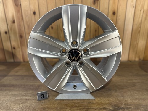 Original caddy 2k jante - original,