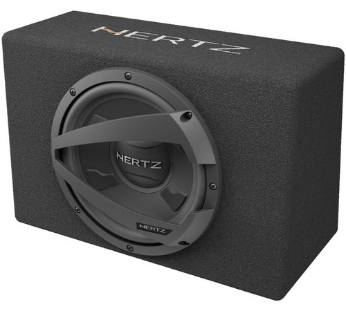Hertz dbx subwoofer - hertz, dbx-25.3