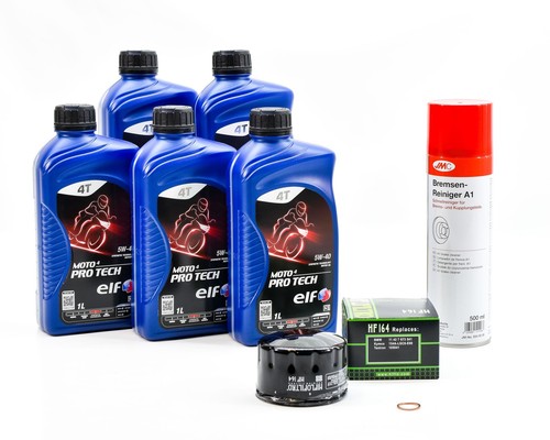 Kit entretien vidange pour - pour, bmw
