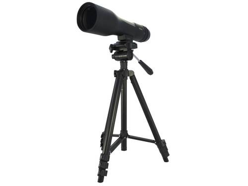 Nikon prostaff fieldscope - nikon, 3