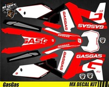 Kit Déco Moto pour / Mx Decal