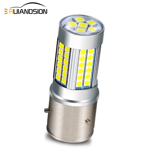 1pc ba21d 3030 led voiture - ba21d,
