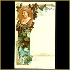 MENU PUB gauffré LEFEVRE