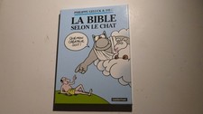 BD EO  " LA BIBLE SELON LE