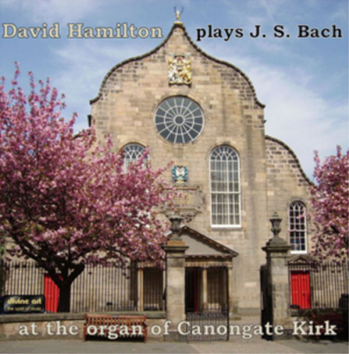 Johann sebastian bach - johann, david