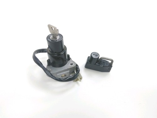 Serrure mbk power 50 - x,
