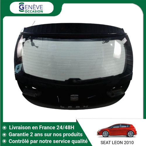 Hayon seat leon - hayon,
