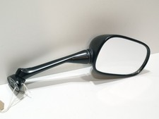 Honda CBF 1000 06-14 / 600 S 06-10 R/H Mirror Assy 88110-MER-R01 Genuine OE (1)