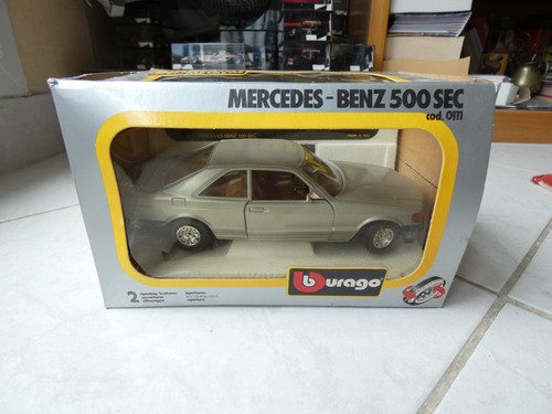 Mercedes benz 500 sec - benz,