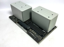Mac Pro 2010 2012 5,1 Dual CPU Tray 2.4 GHz Xeon (2 X 4 Core) 8 Core /48 GB Ram