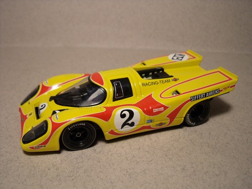 Porsche 917 k - 1/43,