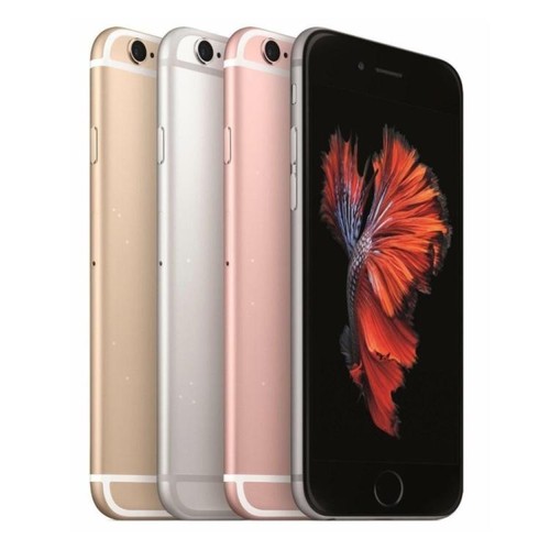 Apple iphone 64 go - iphone, 6s