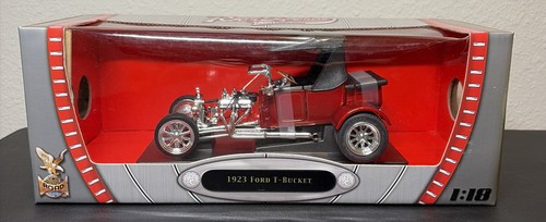 1923 ford bucket roadster - ,