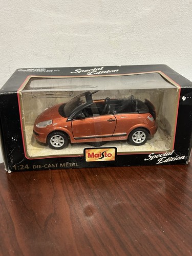 Maisto special edition - special,