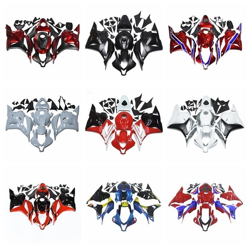 Injection fairing kit for - fairing,