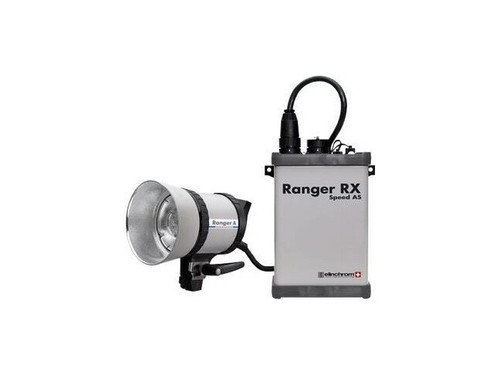 Flash studio elinchrom ranger - studio,