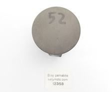 Nos Piston Borgo 52Mm