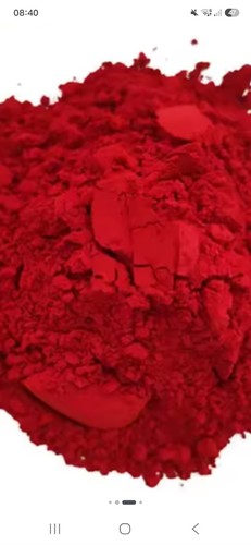 Colorants rouge fluo - 1, kg