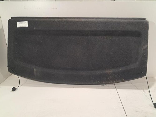 Plage arriere volkswagen golf - arriere,