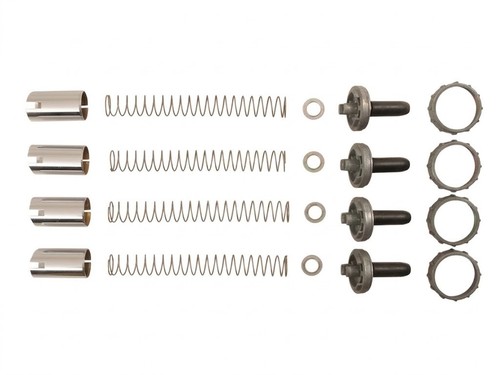 Kit boisseaux valve - boisseaux, throttle