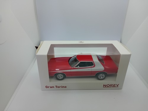 Ford grand torino starsky - ford,