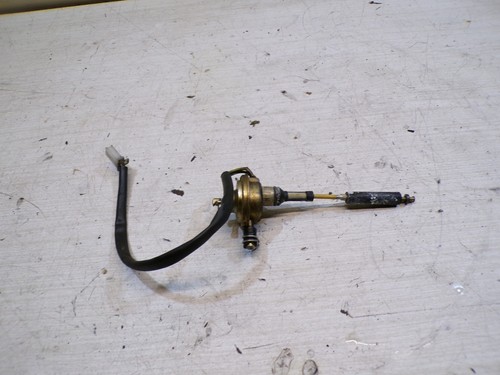 Jauge robinet derbi - jauge, 50