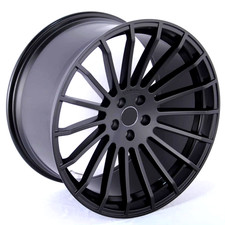 Jantes 21 pouces pour BMW X5 X6 G05 G06 X7 G07 5/112 HX010