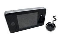 Espion de porte électronique