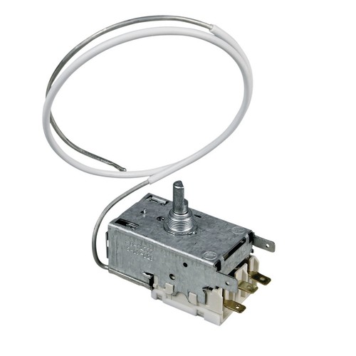 Thermostat 523mm capillaire - 523mm,