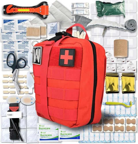 Woncrow trousse secours - woncrow,