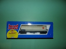 JOUEF wagon citerne OEVA OBB