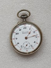 Montre gousset. Bel état, bon