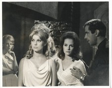 Photo originale Catherine