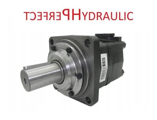 Moteur hydraulique - , à