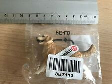 FIGURINE ANIMAL PLASTIQUE ou PVC SCHLEICH FEMELLE Golden Retriever 