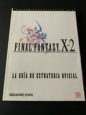 Guide Final Fantasy X-2 X 2