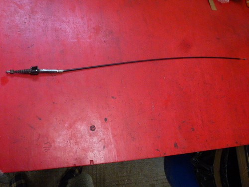 Cable frein avant kreidler - cable, de