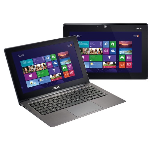 Asus taichi31 intel - intel, i5