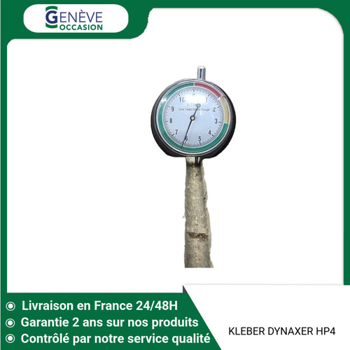 Pneu kleber dynaxer - pneu,
